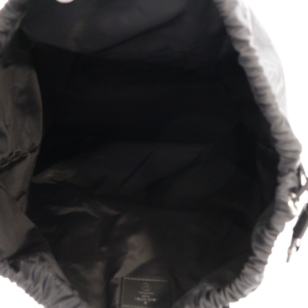 Louis Vuitton Monogram Eclipse Black Kabalite Tot… - image 6